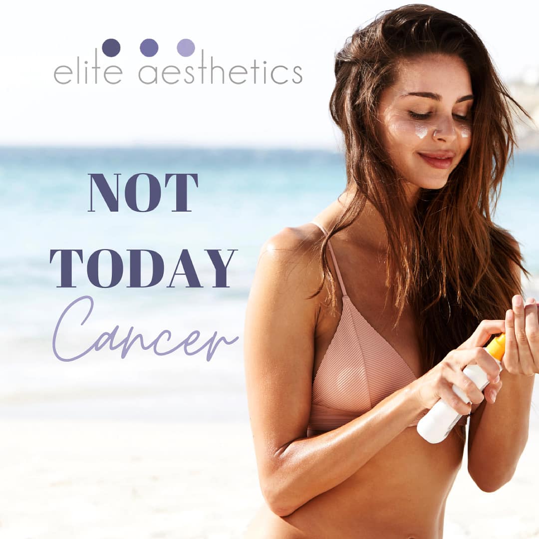 Who is an Aesthetician?